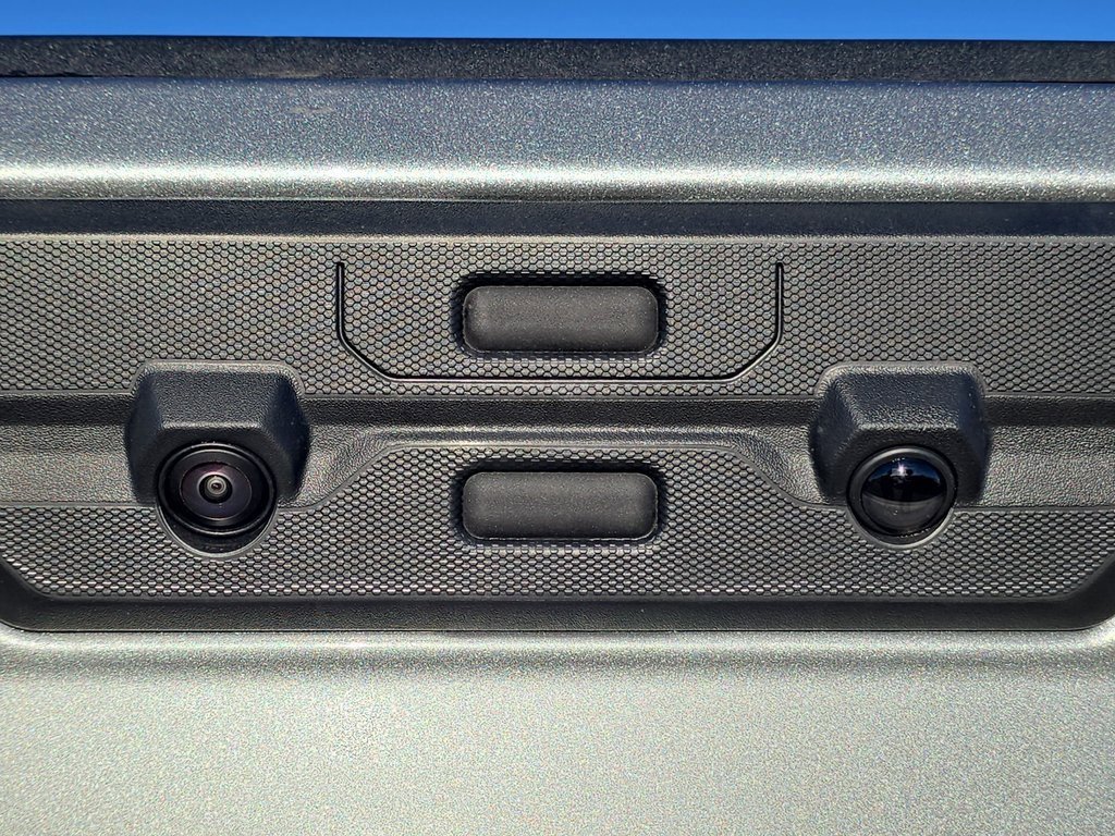 New 2026 Chevrolet Silverado 2500 LT w/ Trail Boss Package image 14