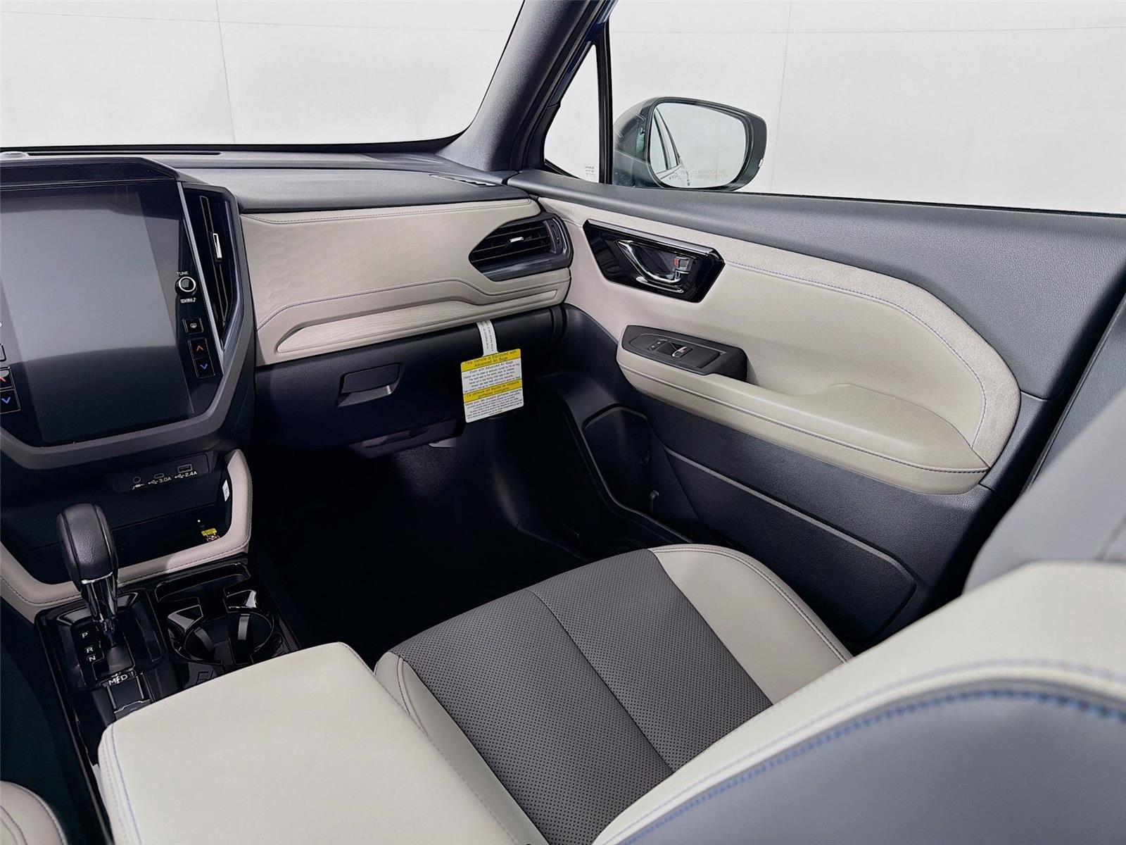 New 2026 Subaru Forester Limited AWD/4WD image 22