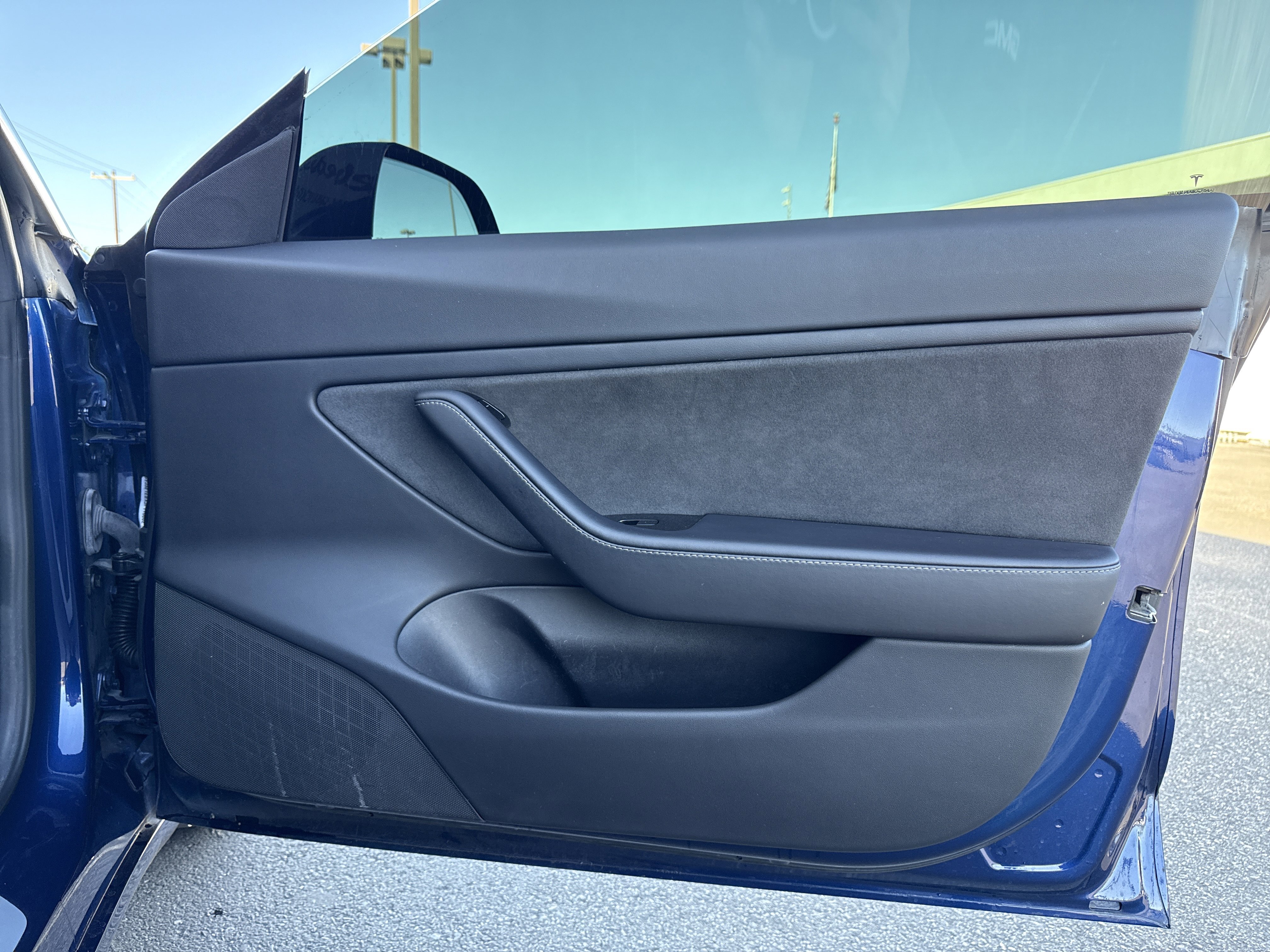 Used 2018 Tesla Model 3 Long Range image 43