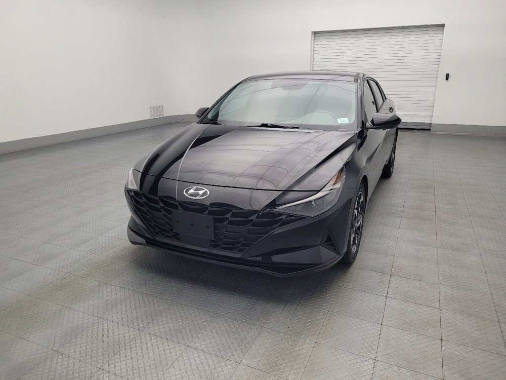 Used 2023 Hyundai Elantra SEL w/ Convenience Package image 15