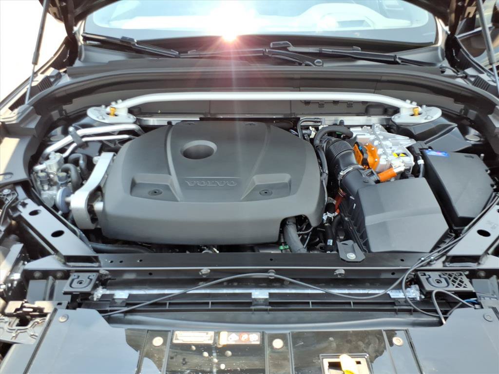 New 2026 Volvo XC60 T8 Polestar AWD/4WD image 10