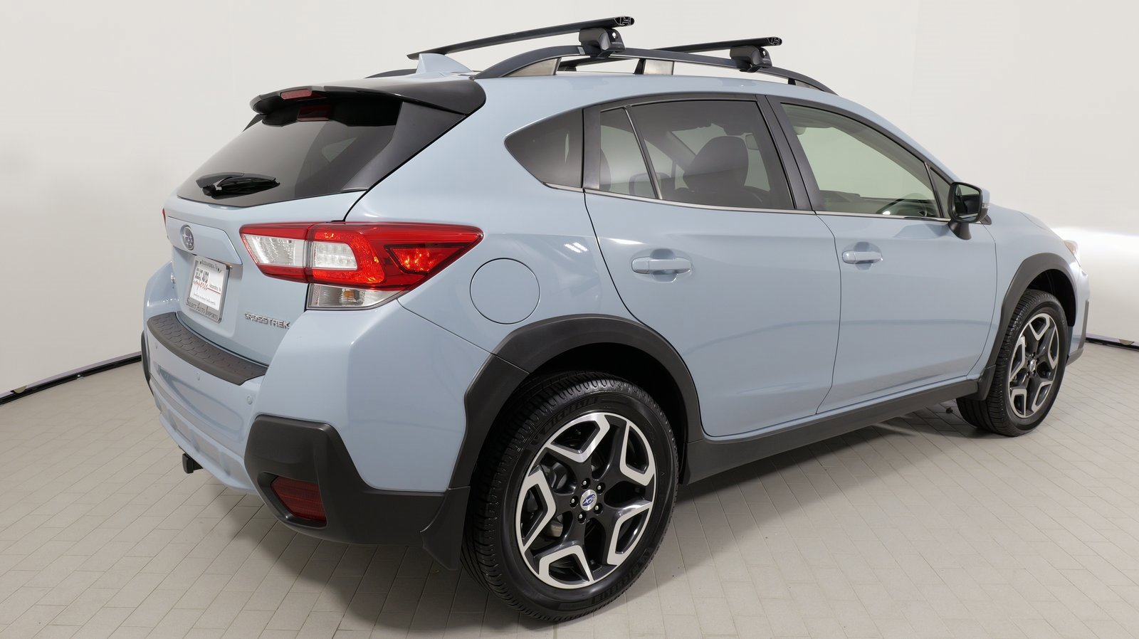 Used 2018 Subaru Crosstrek 2.0i Limited image 12