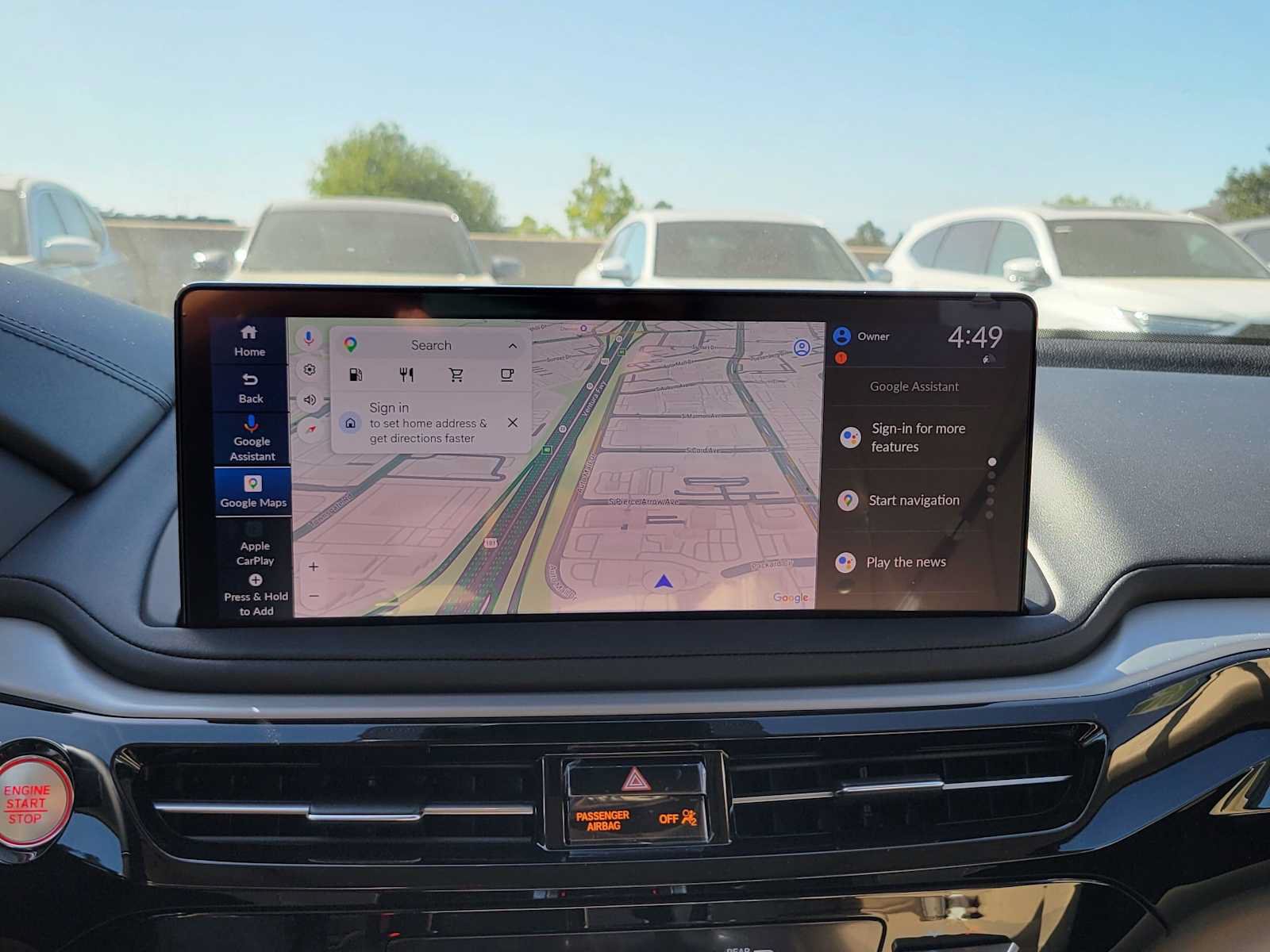New 2026 Acura MDX w/ Technology Package FWD image 33