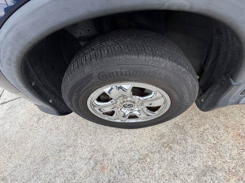 Used 2015 Honda CR-V LX image 8