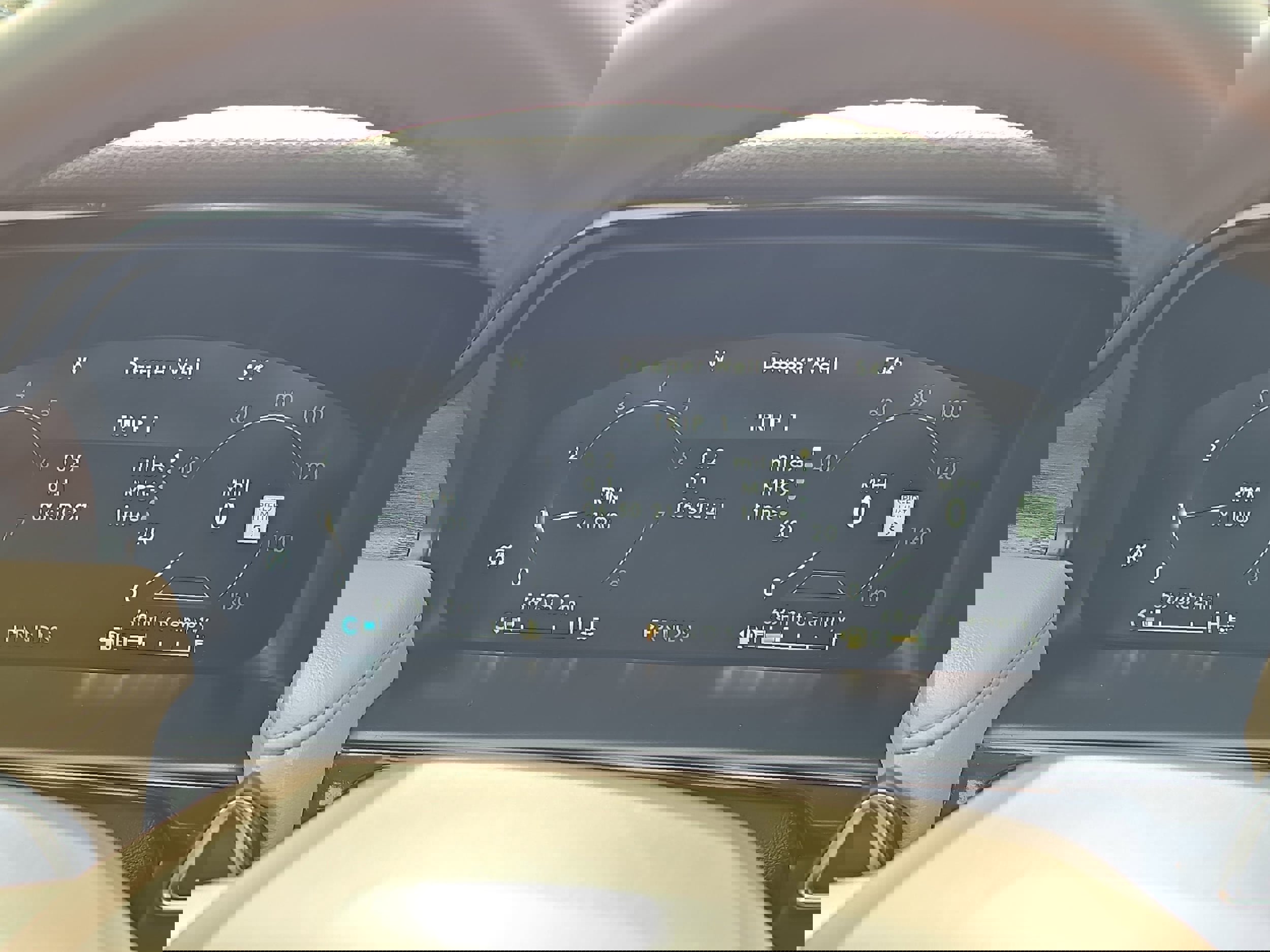 Used 2022 Lincoln Nautilus Reserve image 26