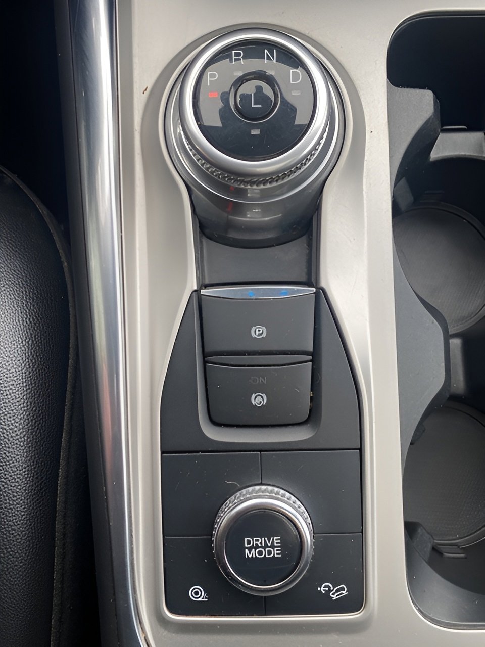 Certified 2023 Ford Explorer Limited image 28