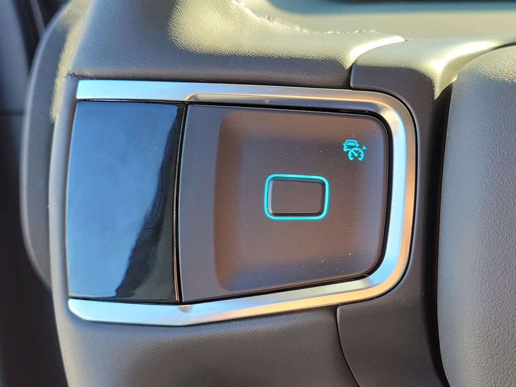 New 2025 Ford Expedition Active RWD image 26
