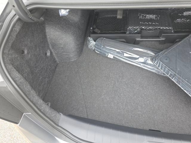 New 2025 Nissan Altima 2.5 SV image 23