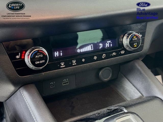 Used 2023 Mitsubishi Outlander SE image 16