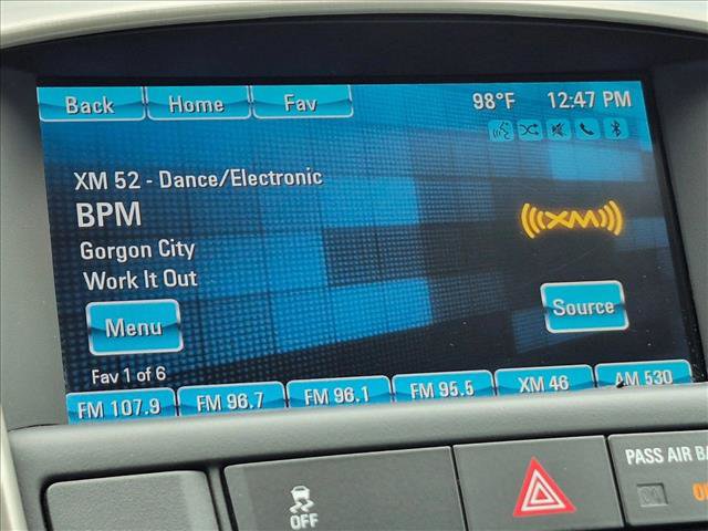 Used 2013 Buick Verano FWD image 14
