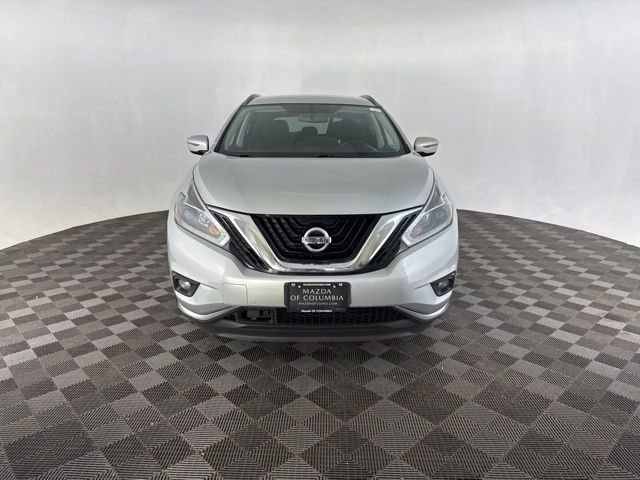 Used 2018 Nissan Murano SV image 2
