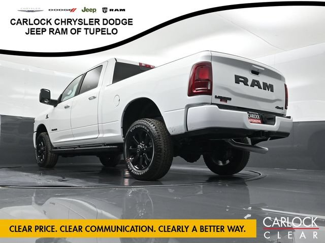 New 2027 RAM 2500 Laramie w/ Night Edition AWD/4WD image 52