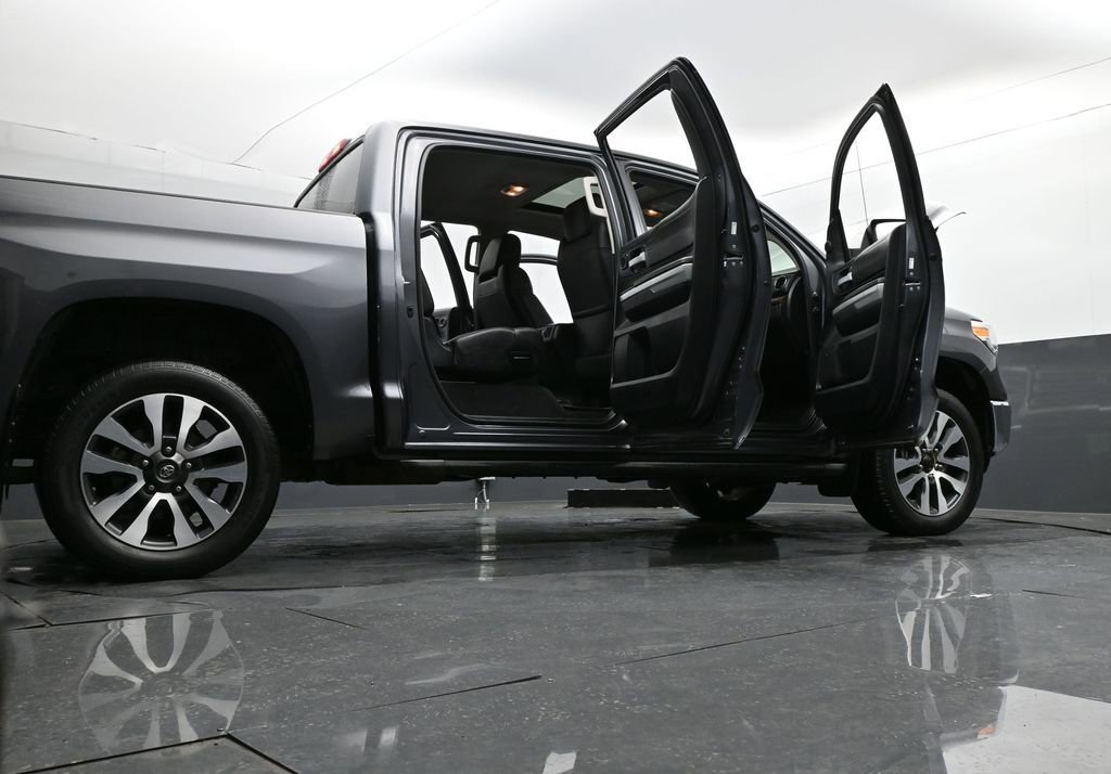 Used 2018 Toyota Tundra Limited image 36