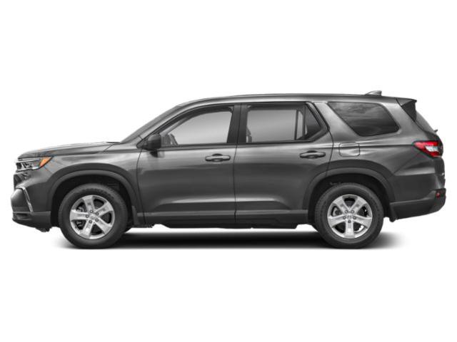 Certified 2023 Honda Pilot LX image 3