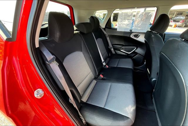 Used 2023 Kia Soul LX w/ Option Group 015 image 13