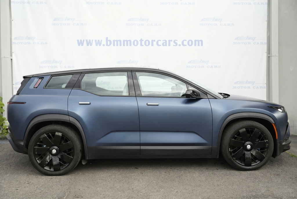 Used 2023 Fisker Ocean Extreme AWD/4WD image 7