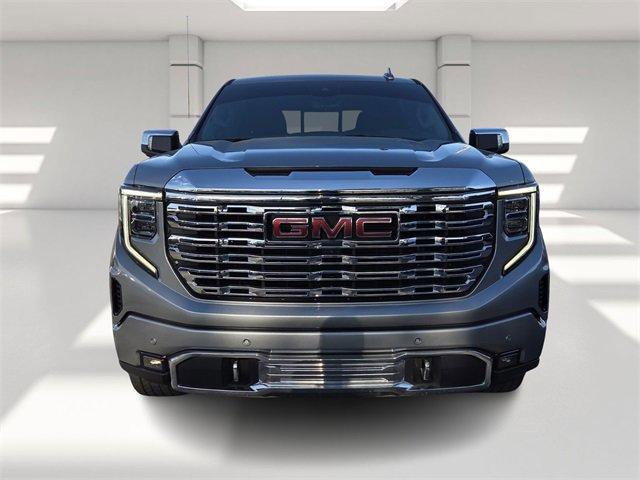 Certified 2024 GMC Sierra 1500 Denali image 8