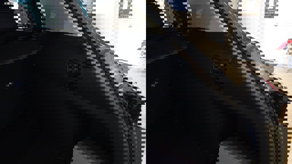 New 2026 MAZDA CX-50 Meridian Edition w/ Cargo Package image 14