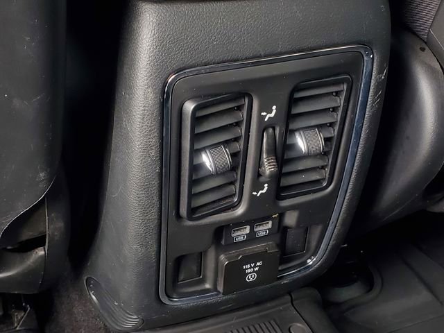 Used 2022 Jeep Grand Cherokee Limited image 36