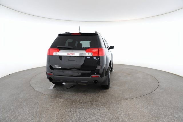 Used 2015 GMC Terrain SLT w/ Chrome Edition image 15