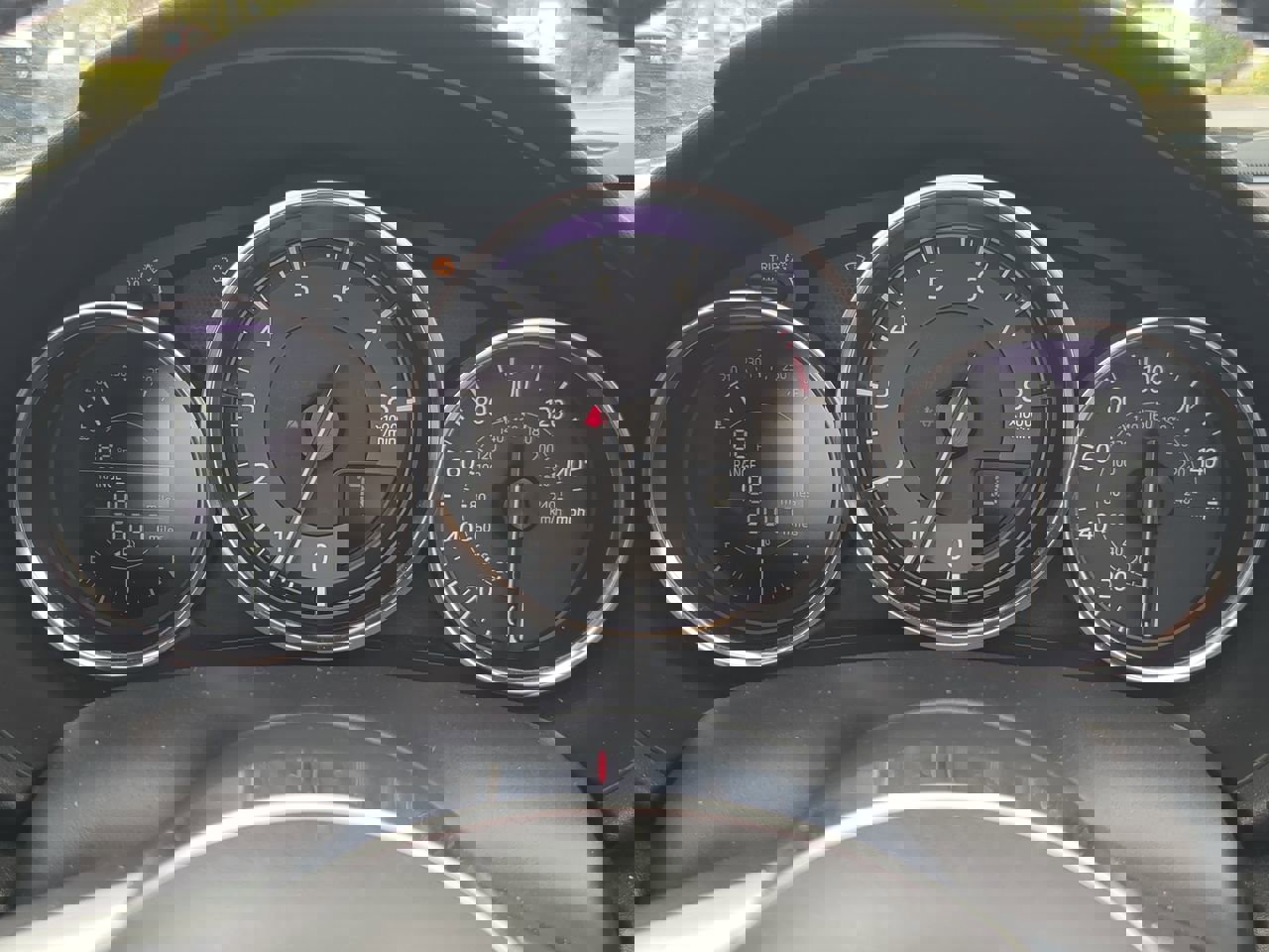 Used 2021 MAZDA MX-5 Miata Club image 24