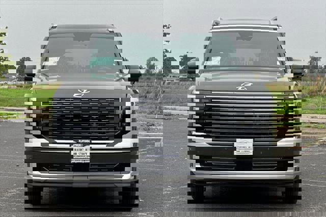 New 2026 Hyundai Palisade Calligraphy image 6