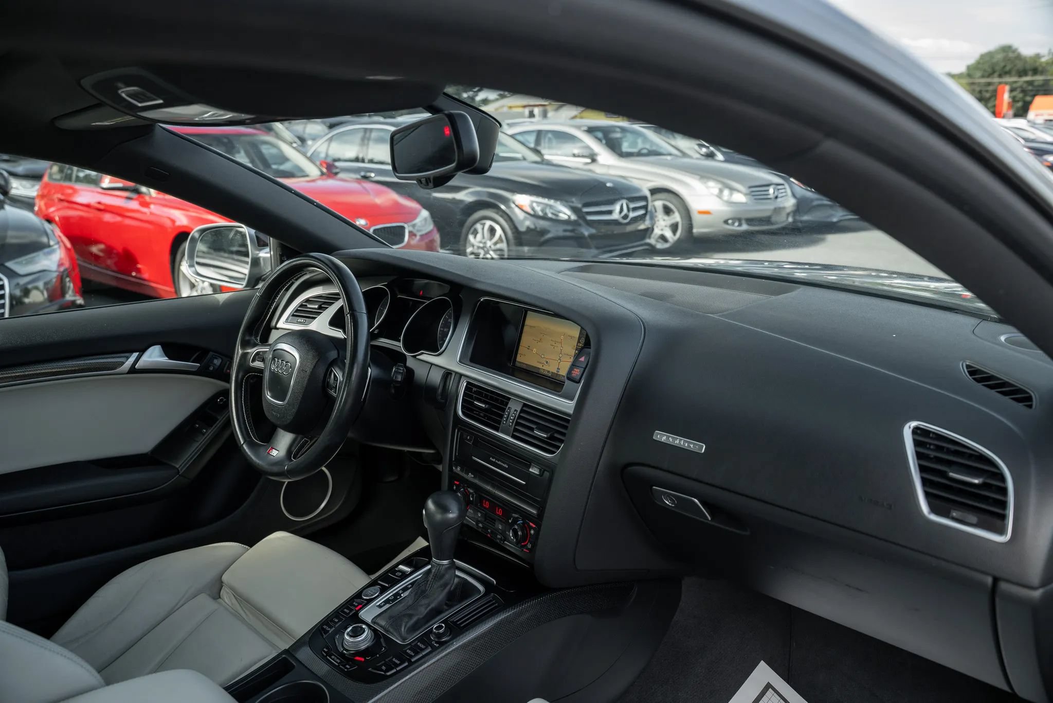 Used 2011 Audi S5 Prestige AWD/4WD image 11