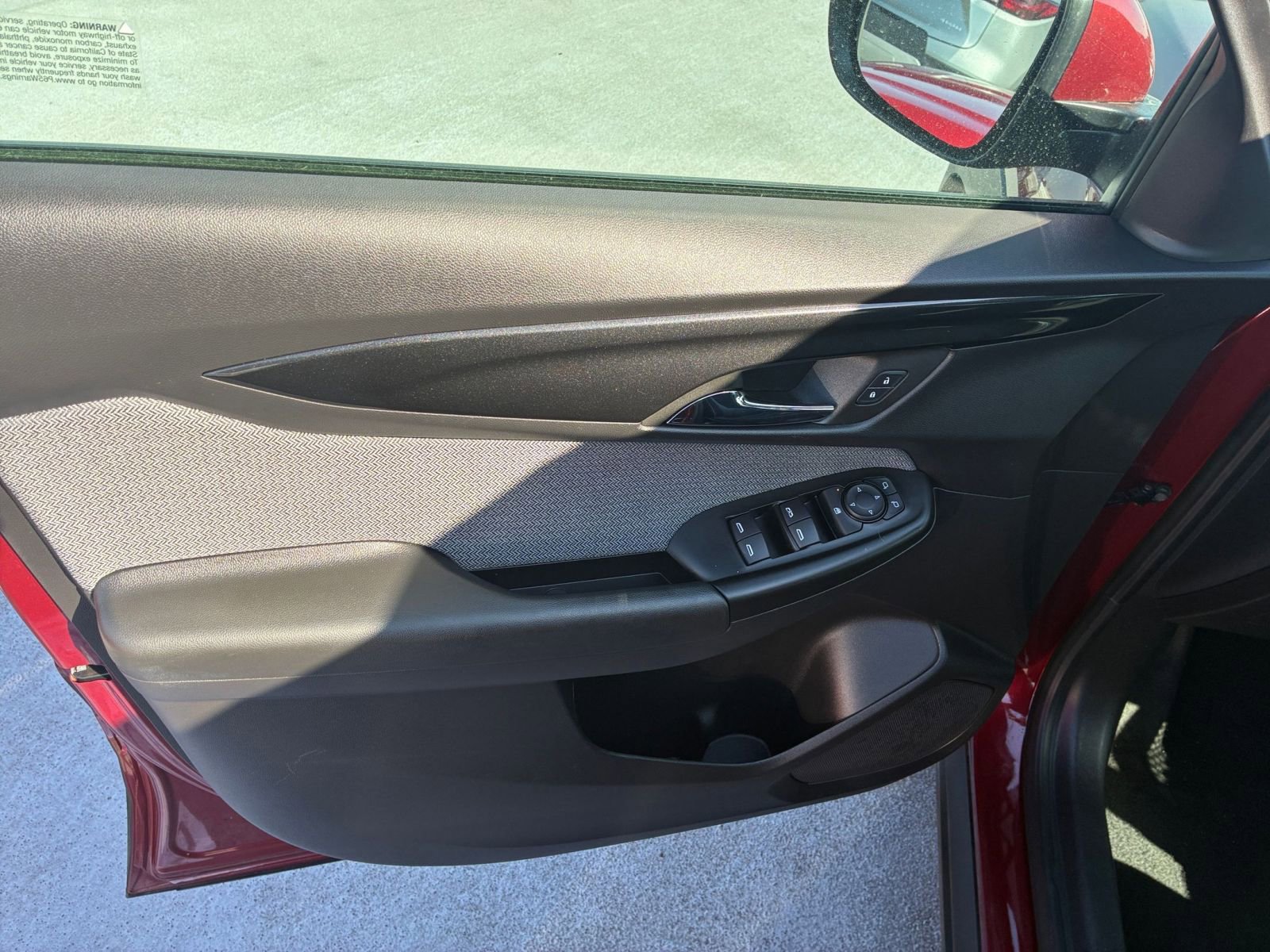 Used 2025 Chevrolet TrailBlazer LT image 20