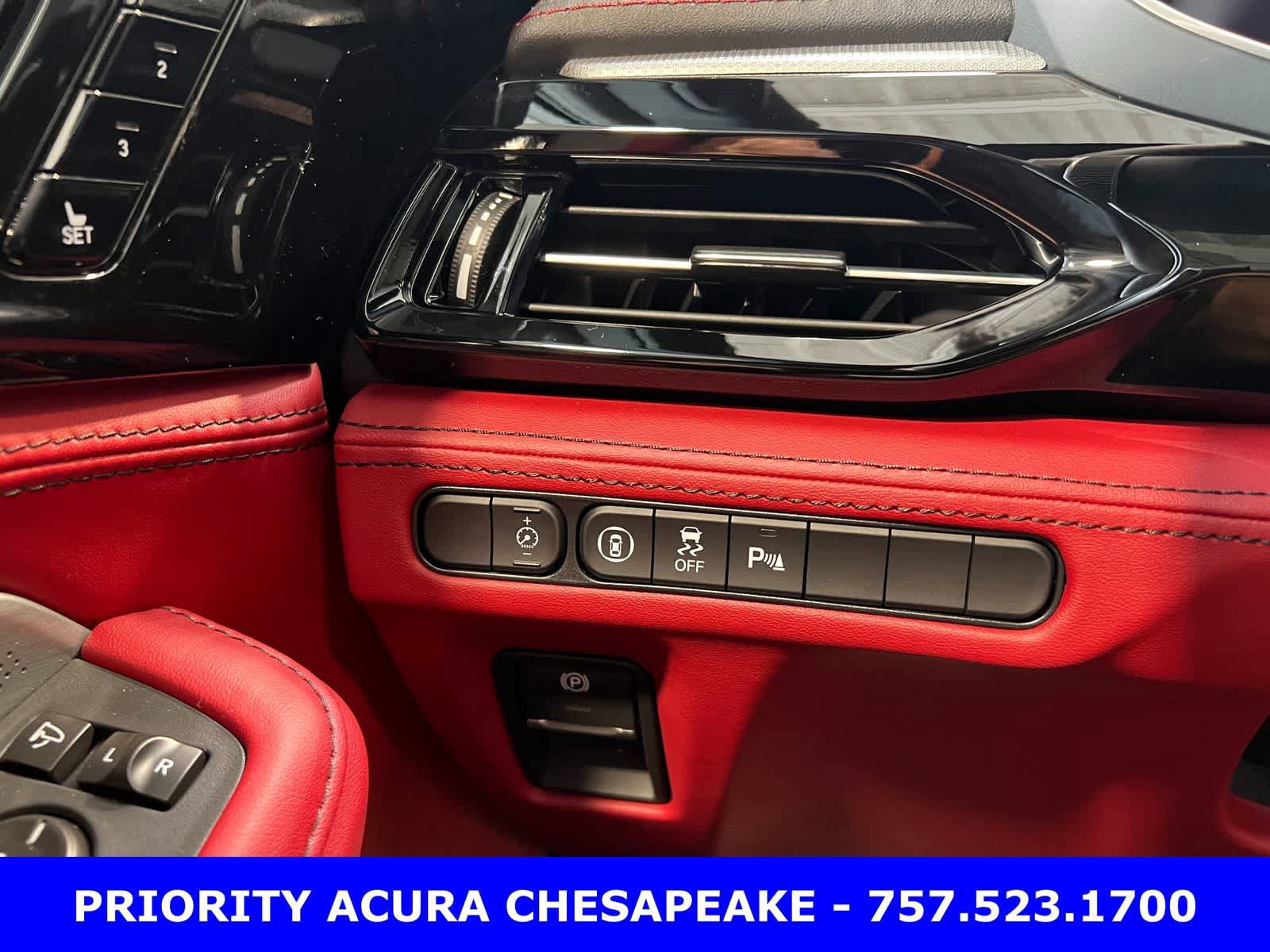 New 2026 Acura MDX A-Spec image 20