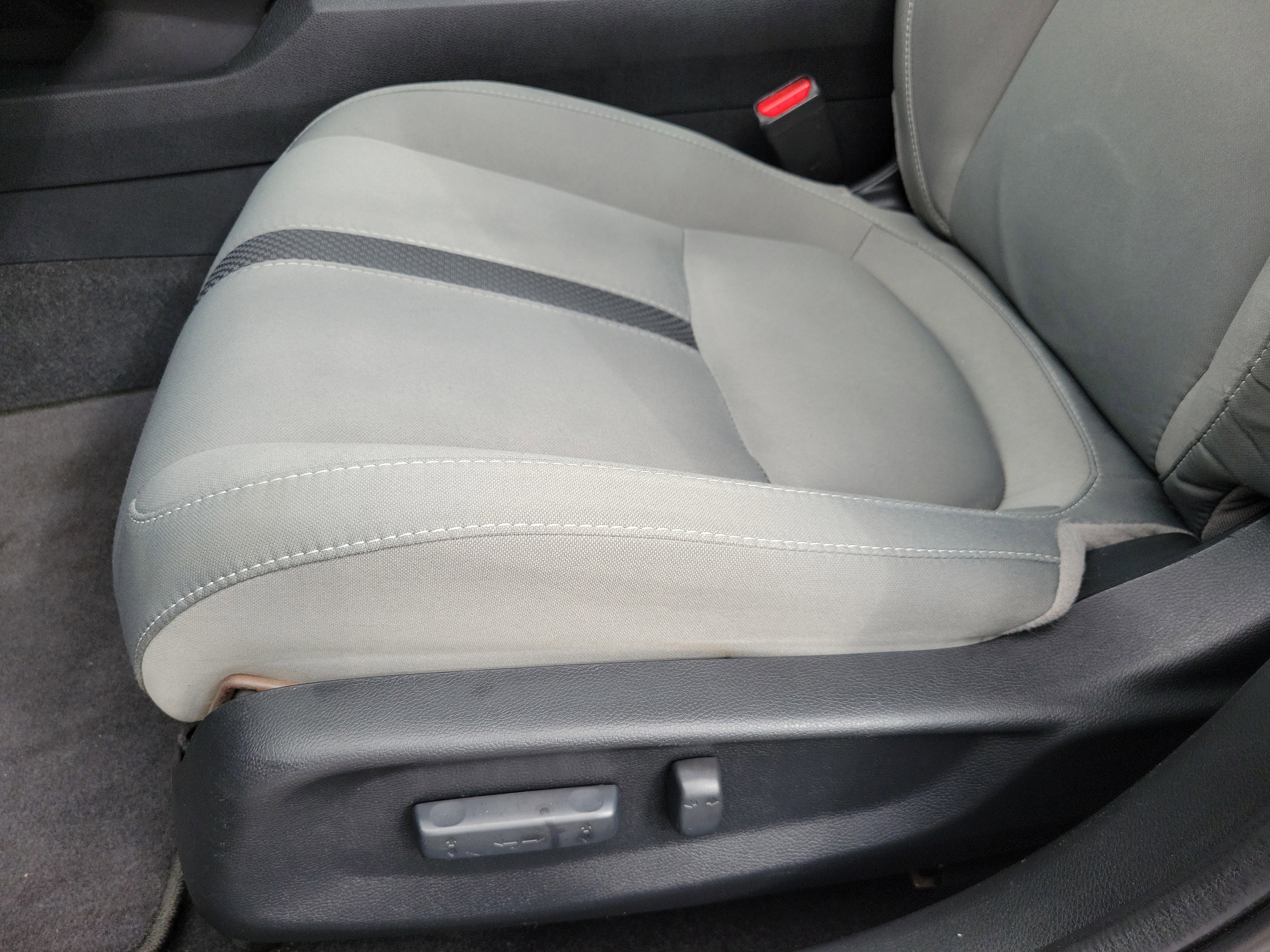 Used 2019 Honda Civic EX image 14