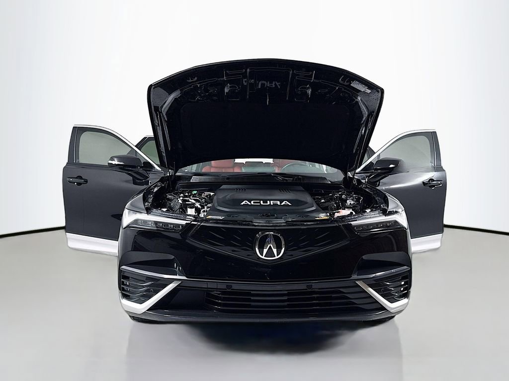 Used 2024 Acura ZDX A-Spec image 22