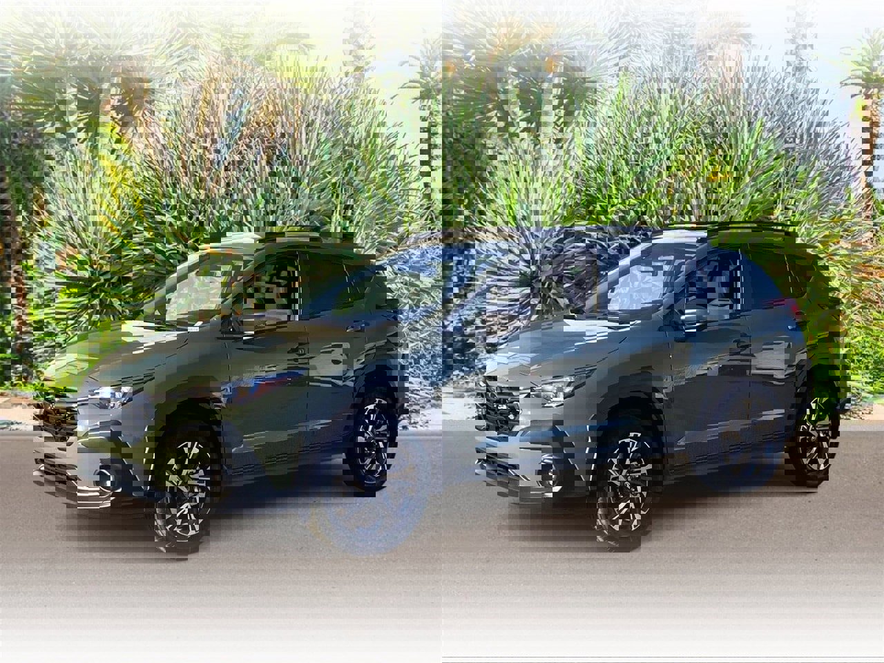 New 2026 Subaru Crosstrek 2.5i Premium