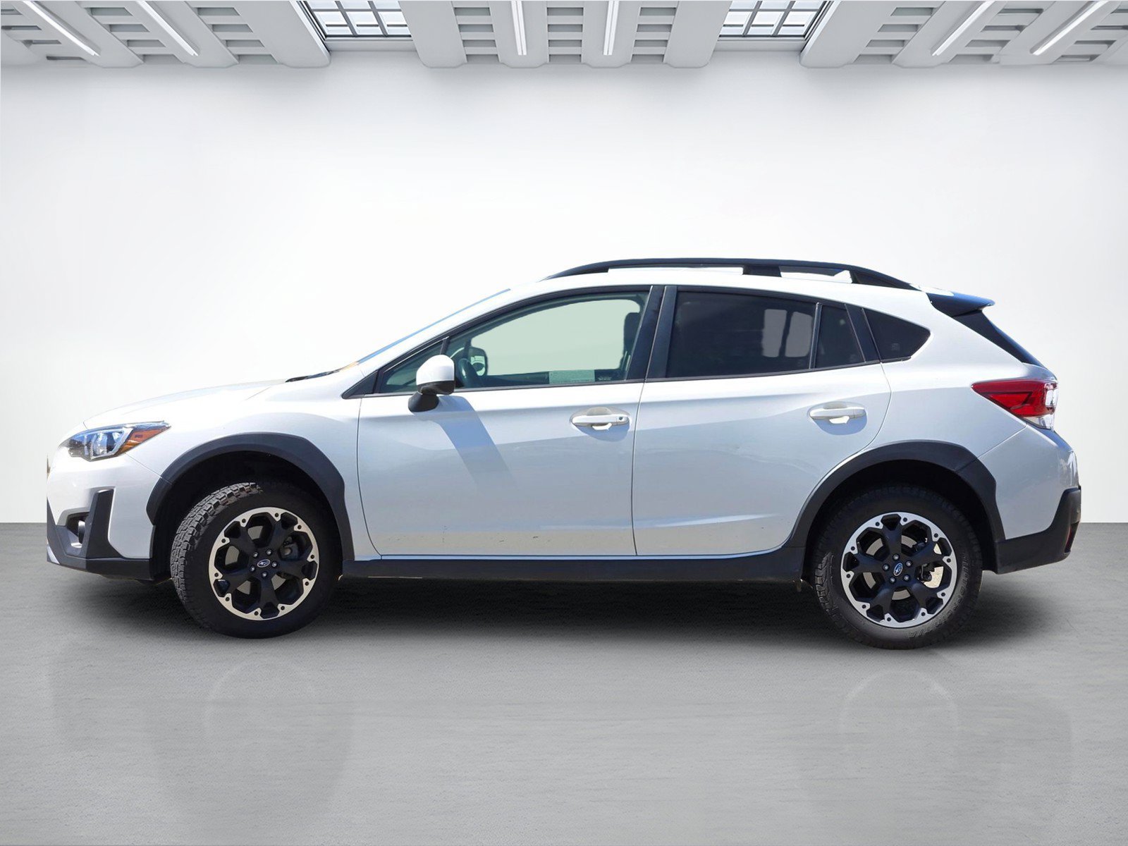 Used 2022 Subaru Crosstrek 2.0i Premium w/ Popular Package #3 AWD/4WD image 7