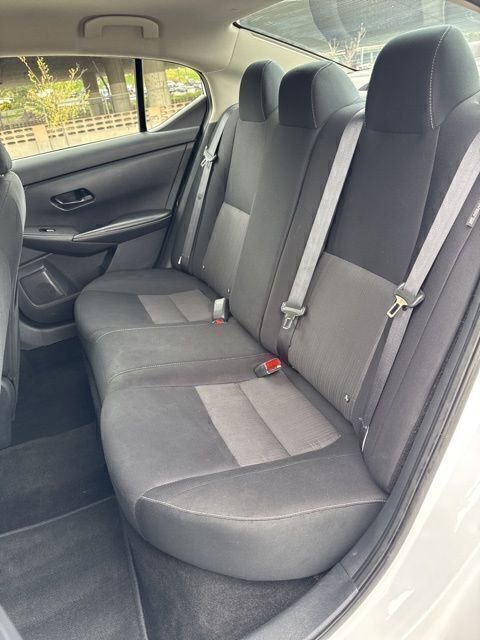 Used 2024 Nissan Sentra SV image 13