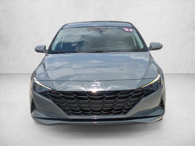Used 2023 Hyundai Elantra SEL FWD video 2