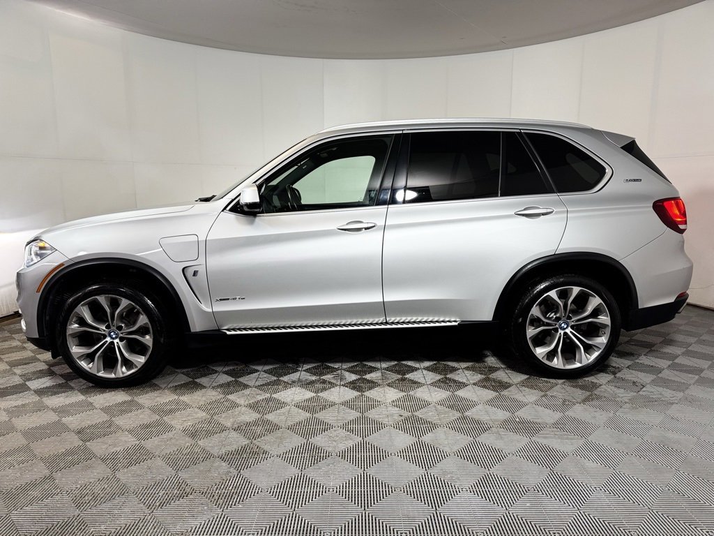 Used 2018 BMW X5 xDrive40e image 3