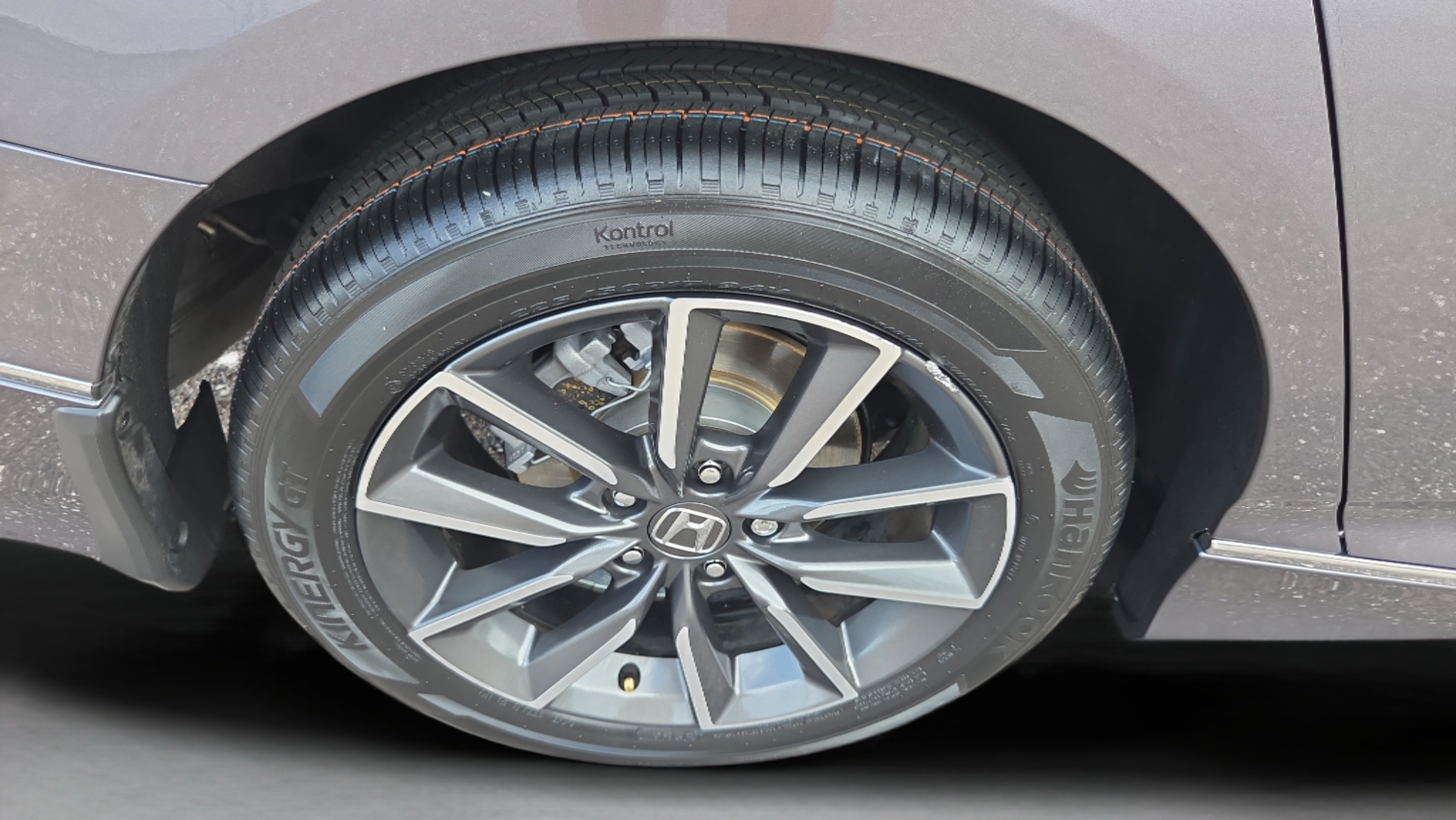 Certified 2022 Honda Accord EX-L image 18