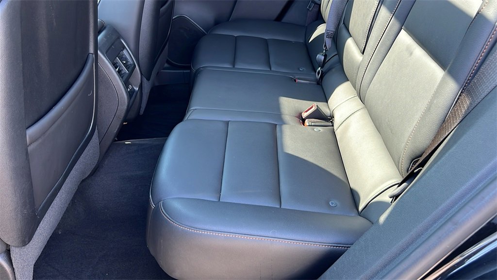 Used 2020 Cadillac XT4 Sport image 31