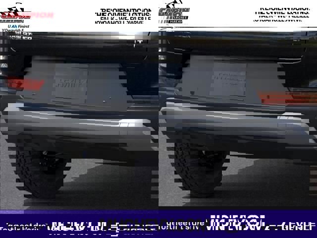 New 2026 Chevrolet TrailBlazer LT w/ Convenience Package FWD image 14