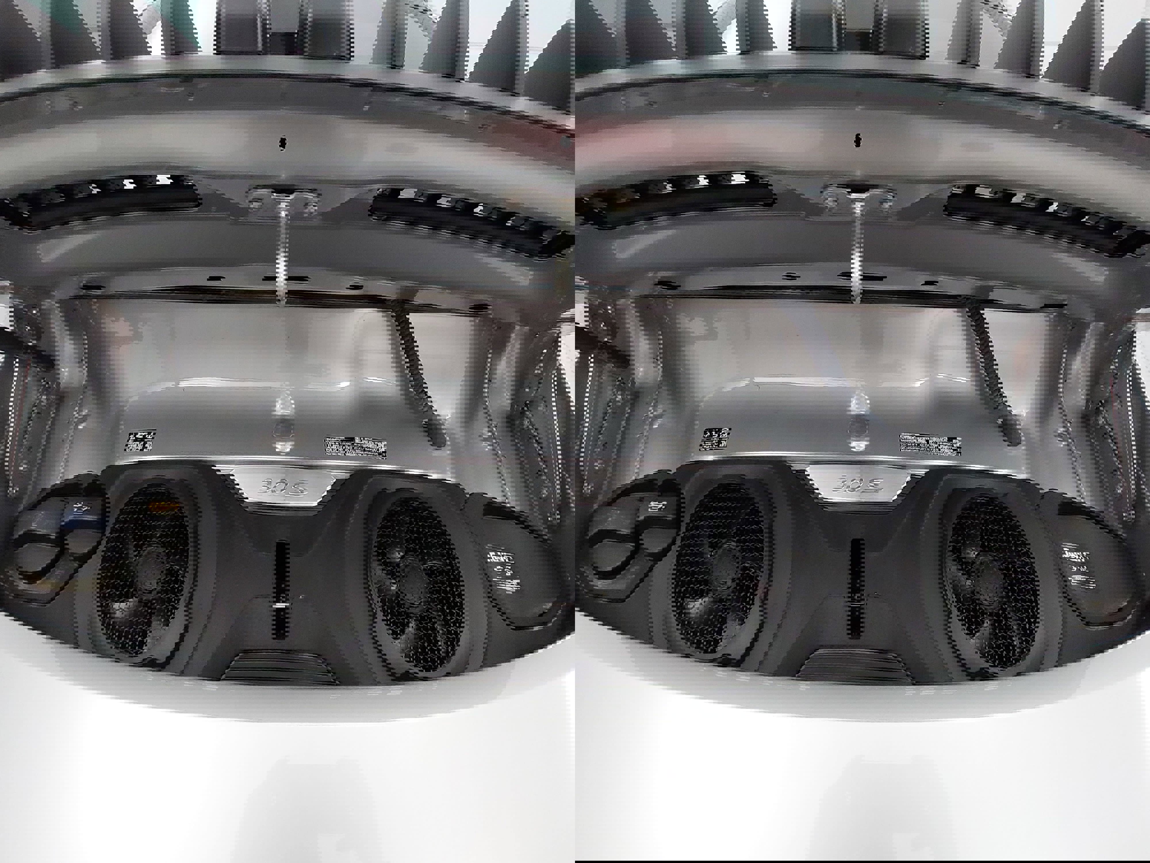 Certified 2024 Porsche 911 Carrera S image 13