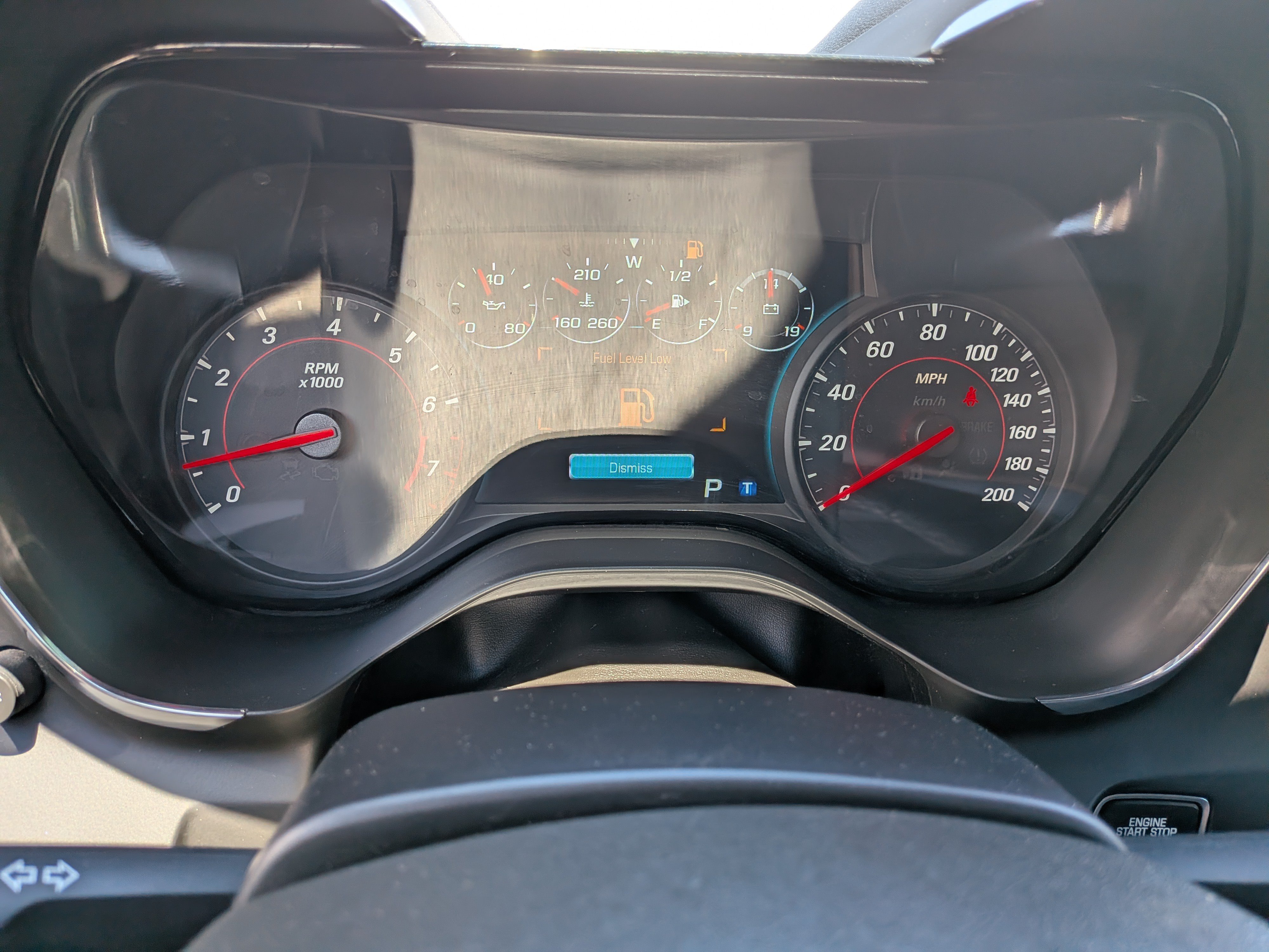 Used 2017 Chevrolet Camaro SS RWD image 24