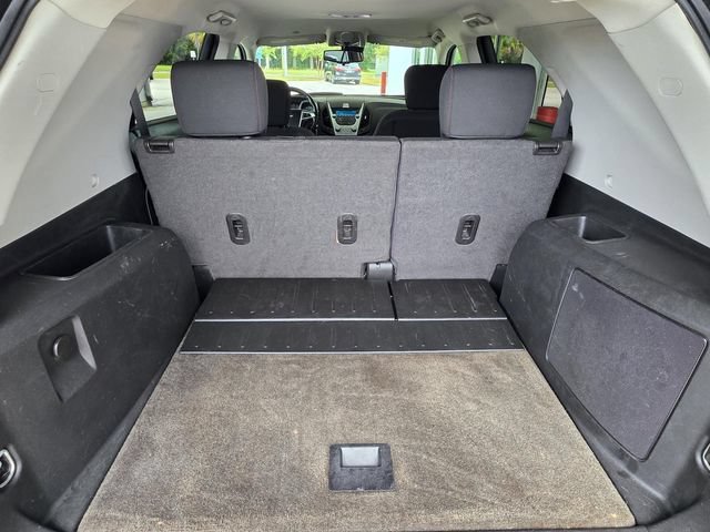 Used 2011 Chevrolet Equinox LT w/ LPO, Protection Package FWD image 12