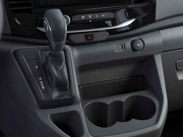 New 2025 Ford Transit 350 XLT RWD image 44