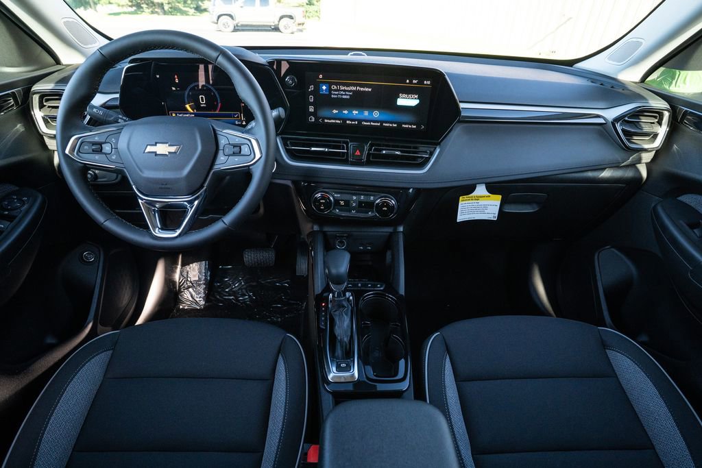 New 2026 Chevrolet TrailBlazer LT w/ Convenience Package image 12