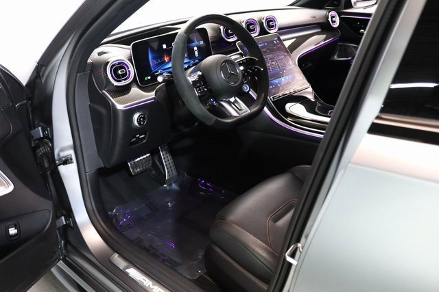 Used 2023 Mercedes-Benz C 43 AMG 4MATIC Sedan image 23