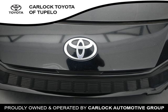 Used 2025 Toyota Camry SE w/ Convenience Package FWD image 36
