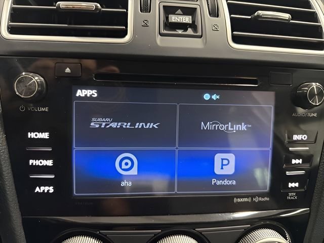Used 2017 Subaru Forester 2.5i Premium w/ Protection Package #1 AWD/4WD image 19