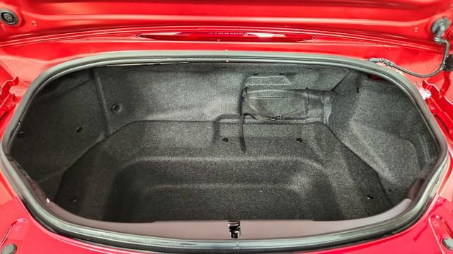 New 2026 MAZDA MX-5 Miata Grand Touring RWD image 30