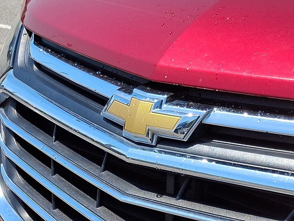Certified 2019 Chevrolet Equinox Premier FWD image 32