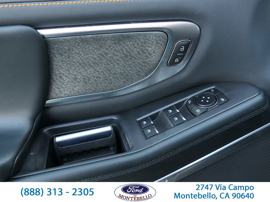 New 2026 Ford Expedition Tremor image 16